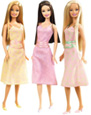 Jeux de Barbie