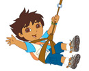 Jeux de Diego