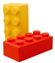 Jeu de Lego