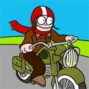 Jeux de moto