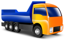Jeux de camion
