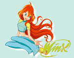 Jeux Winx Club